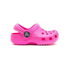 Crocs Infant Classic Kids Neon Kids Shoes Outlet Crocs Size