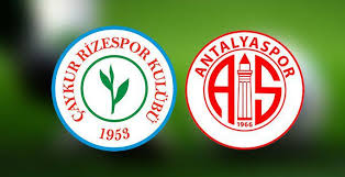 Çaykur rizespor fc red bull salzburg hazırlık maçı canlı. Rizespor Antalyaspor Free Betting Tips