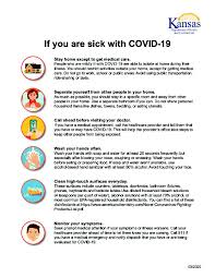 covid 19 ashland health center