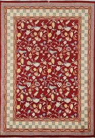 area rug handmade 5 x7 wool carpet ebay