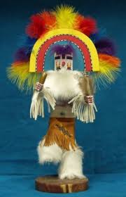 VINTAGE Authentic Hopi Tribe Kachina Doll ROOSTER  Kowaku  Elmer Adams      RARE   Pinterest