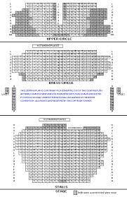 Love Theatre London Seating Chart Best Picture Of Chart