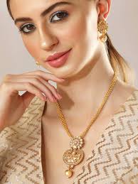 22k gold jewellery in india