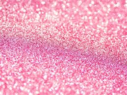 pink glitter wallpaper konzept