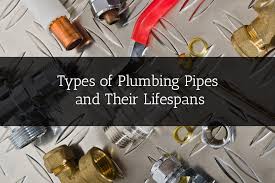 A type of pottery most commonly used for plumbing fixtures, such as toilets. Types Of Plumbing Pipes And Their Lifespans Trojan Plumbing