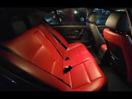 How To Dye Your Car S Leather Interior