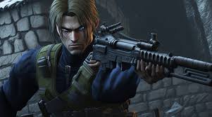 resident evil 4 remake 10 best weapons