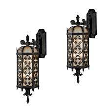 17 antique wall lights outdoor lamps