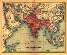 British Raj Wikipedia