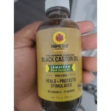 tropic isle living jamaican black