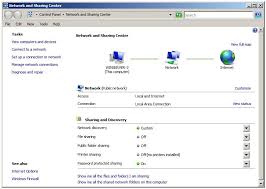 Configuring Windows Server 2008 File Sharing Techotopia