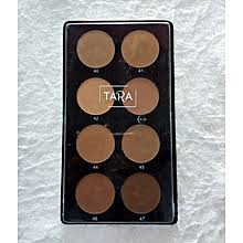 tara 8in1 powder palette zuba mall