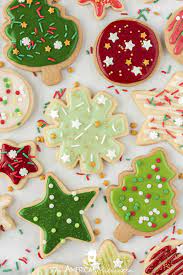 easy sugar cookie icing recipe that