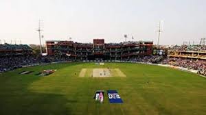 The stadium has been named as Arun Jaitley Stadium The ground will continue  to be called the Feroz Shah Kotla clarified ddca - अरुण जेटली के नाम पर  होगा स्टेडियम, लेकिन मैदान
