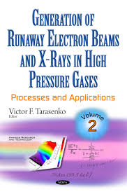 runaway electron beams and x rays