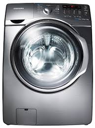 All current samsung washing machines feature either vrt (vibration reduction technology), or vrt plus, for an even quieter spin cycle. Samsung Wd10f7s7srp 10kg Washer 7kg Dryer Combo Appliances Online