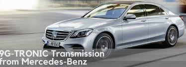 6 weeks for just £1 plus a free gift 6 weeks for just £1 plus a free gift. What Are The Features Of The Mercedes Benz 9g Tronic Transmission