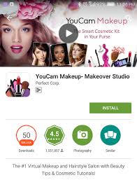 5 fun selfie apps that will make you