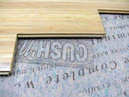 bamboo flooring installation methods