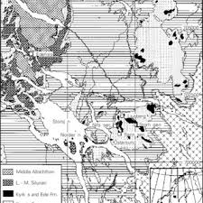 Learn more about wikimapia and cityguides. Geological Map Of The Ostersund Area Showing The Distribution Of Download Scientific Diagram
