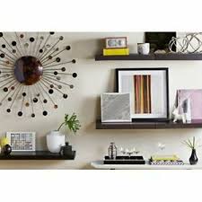 Get a head start on your little one's room with these woodland nursery decor ideas. Woodland Home Decor Whd1071 Chicago Floating Shelf Espresso Ebay