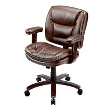 The computer chair uses a highly breathable mesh back to make you feel comfortable. Office Depot Office Chair Desk Chair Chair
