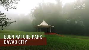 eden nature park resort davao city