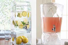 Beverage Dispensers For Summer