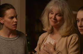 A woman must cope with her brother urging to put their mother battling dementia in a facility and her father who's committed to keeping his wife home. What They Had 2019 Film Cinema De
