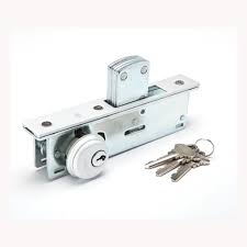 Leading Deadbolt Mortise Lock With