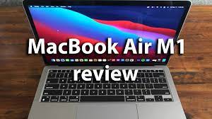 Apple's 13-inch M1 MacBook Pro: An enterprise buyer's review
