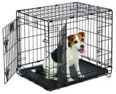 A Comprehensive Guide To Midwest Dog Crates Pet Crates Direct