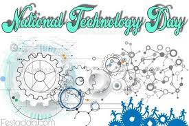 National technology day 2020 hd images and wishes: 9 National Technology Day Pics Ideas Technology National Day