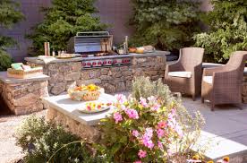 bbq design ideas to elevate your