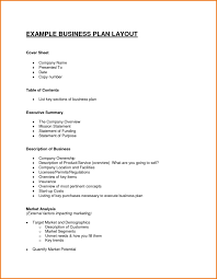 Business Proposal Templates Examples Project Plan Template Micr