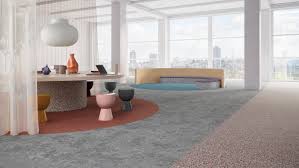 desso modular carpets innovative and