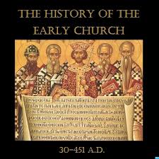 Image result for church history