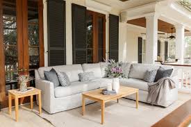 southern home outdoor furniture