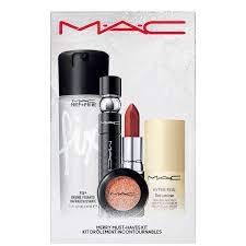 mac cosmetics lookfantastic uk