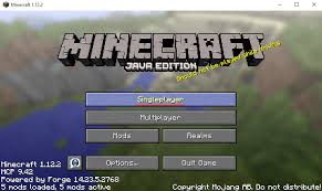 Once you have installed the forge . The Ultimate Guide To Minecraft Modding With Java In 2021 Codakid