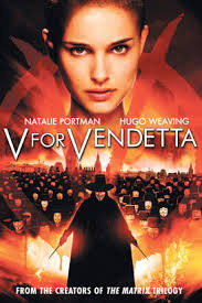 Genere azione dramma storia avventura. V For Vendetta Ita Streaming