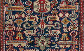 antique caucasian rugs