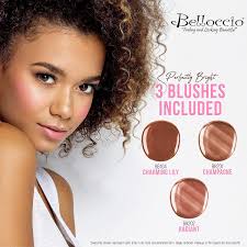 belloccio airbrush cosmetic makeup