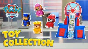 micro movers mystery toys paw patrol