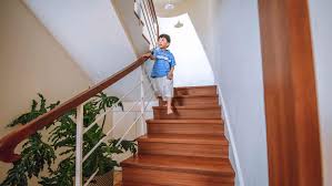 how to remove carpet from stairs a diy