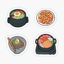 We did not find results for: Asianfood Stickers Redbubble