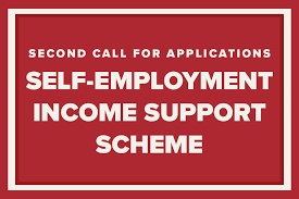 The grant also counts towards your annual. Millions Of Self Employed To Benefit From Second Stage Of Support Scheme Gov Uk