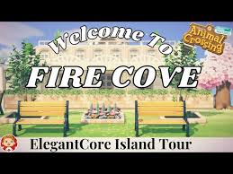 Elegantcore Final Island Tour Acnh 2