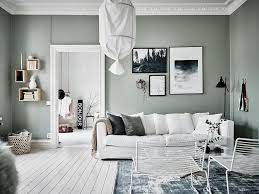 18 Sage Green Living Room Ideas For A