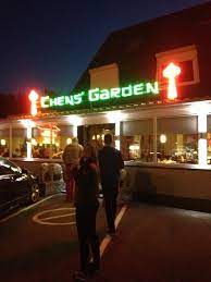 chinees restaurant chen s garden